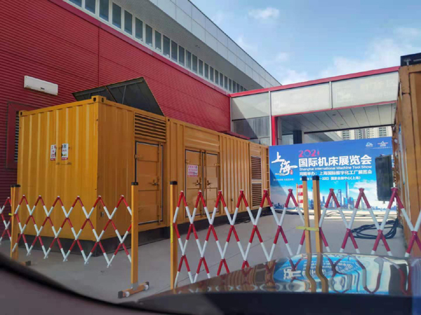 花都发电机出租 对于发电机的特性你了解多少？