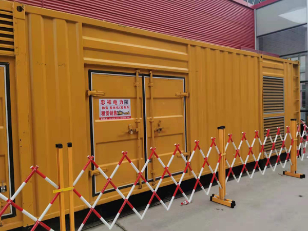 花都关于通用发电机的十万个为什么？