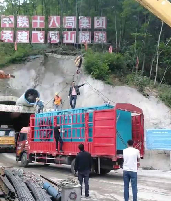 花都发电机组维修后输出功率降低是什么问题