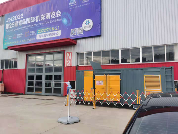 花都发电机租赁-柴油发电机组不及时维护危害大