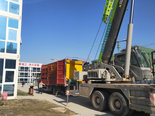 花都发电机出租50KW柴油发电机组需要配多粗电缆线
