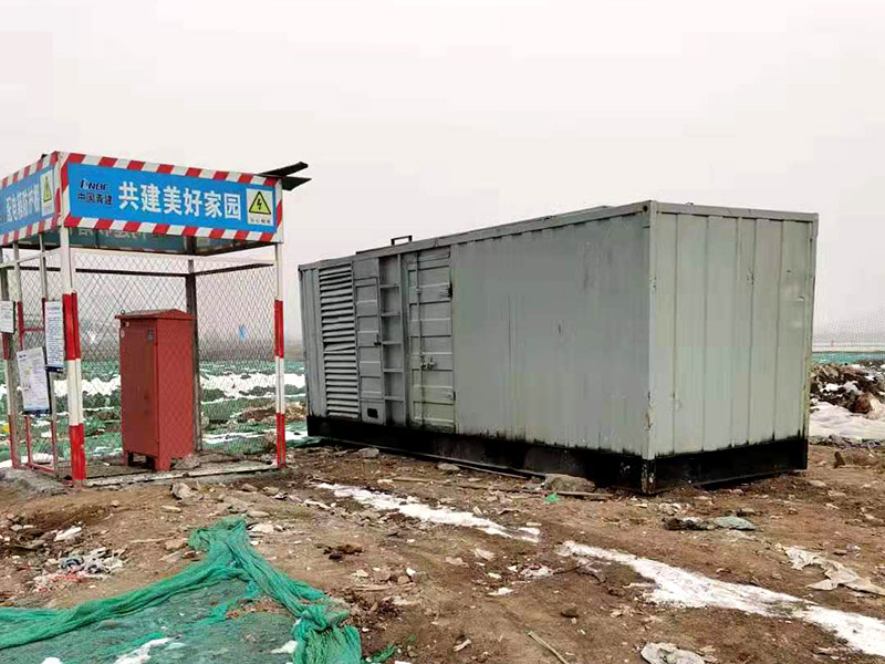 花都燃气发电机在高海拔地区运行时会遇到哪些常见故障？