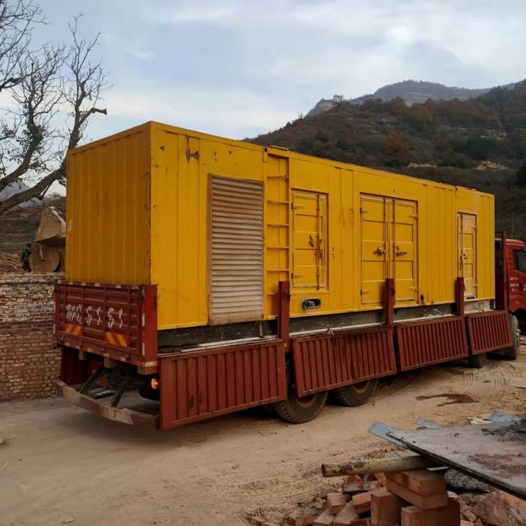 花都200kW 发电机组在带电阻性负载时，输出功率会受到哪些因素的影响？