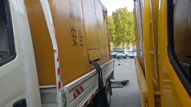 花都如何判断柴油发电机组和UPS电源的切换时间是否符合要求？