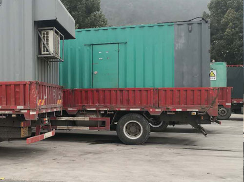 花都柴油发电机组使用注意安全事项有哪些？