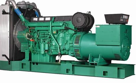 花都发电机除垢后需要用清水冲洗水冷式机油散热器几次？